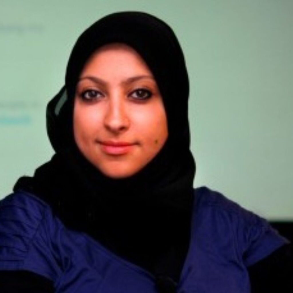 Maryam Khawaja